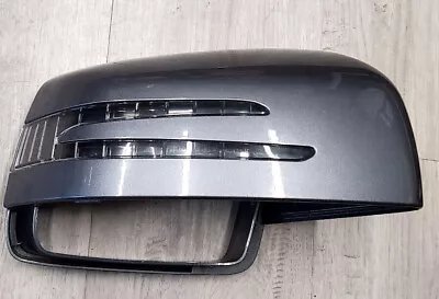 Mercedes ML G GLE R W164 W166 W251 W292 W463 GENUINE Right Outer Mirror Cover • $59.25