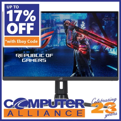 $529 • Buy ASUS 27  ROG Strix XG276Q 170Hz FHD IPS Gaming Monitor