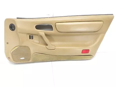 Beige Tan Right Passenger Side Interior Door Panel For 97-99 Mitsubishi 3000GT • $299.95