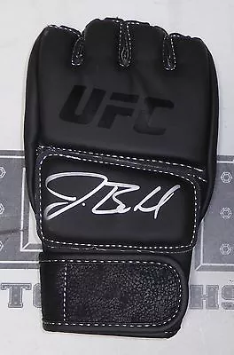 Jerry Bohlander Signed MMA Glove BAS COA Lion's Den Autograph UFC 12 8 11 16 18 • $99.99