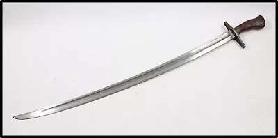 Antique Philippines Sword With European Blade And Panabas Handle N Kreis Barong • $76