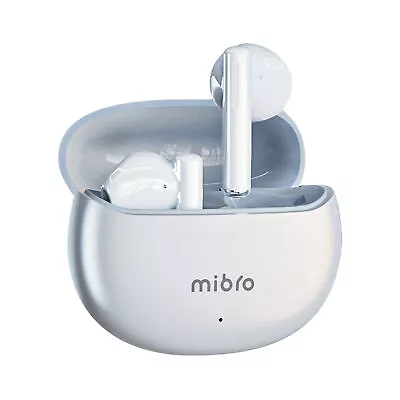 2   Earphone BT5.3 Headphone Intelligent Noise R9O9 • $29.87