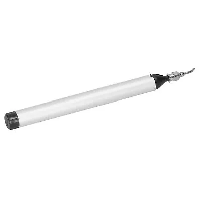 $7.05 • Buy TU-939 Aluminum Vacuum Sucking Pen Sucker Pick Up Hand Tool With 3Pcs Sucker