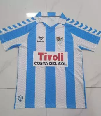 JERSEY Malaga Special Edition 2024 • $33.99