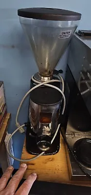 MAZZER Super JOLLY Espresso Coffee Grinder • $500