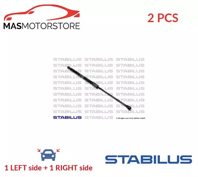 Tailgate Boot Struts Set Stabilus 572661 2pcs A New Oe Replacement • £41.95