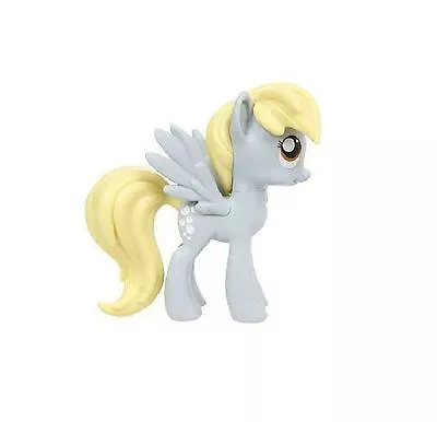 My Little Pony Derpy Hooves Ditzy Doo Bubbles Vinyl Figure Funko New In Box! • $29.95