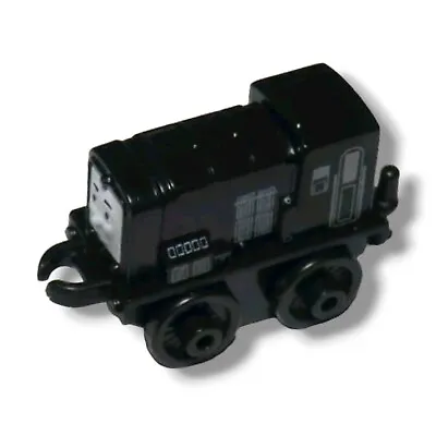 THOMAS & FRIENDS Minis Train Engine 2015 CLASSIC Diesel Tank Mimo • $3.46