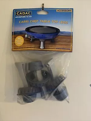 Cadac Carri Chef Table Too Legs • £45