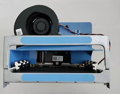$42.99 • Buy Dell H236F Precision T7500 Tower 2nd CPU Riser Card W/Fan And Heatsink