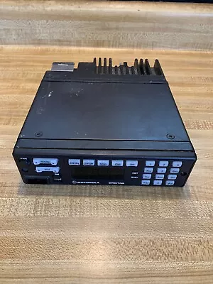 Motorola Mobile Ham Radio DA7KX-067W Parts ? • $19.97