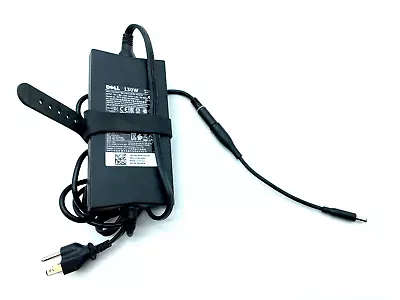 Dell 9020 7040 3070 7060 3060 65W 90W 130W 4.5mm AC Adapter Charger Power Supply • $13.95