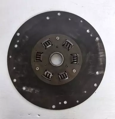 Borg Warner Velvet Drive Marine Damper Flex Plate • $199.99