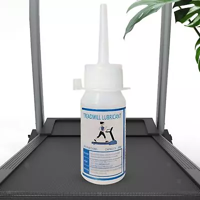$11.74 • Buy Treadmill Belt Lubricant 30ml Universal For Gym Fitness Equipment Home