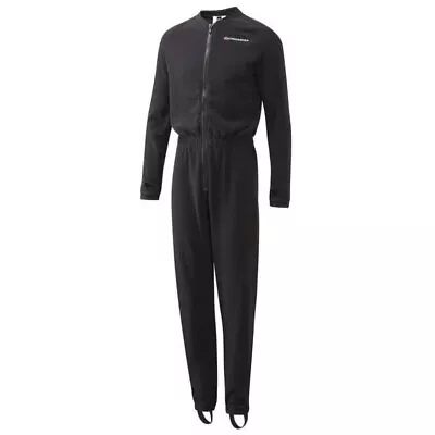 Crewsaver Stratum One Piece Drysuit Under Fleece - Black • £72.21