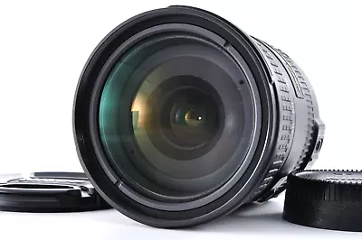Nikon AF-S 18-200mm F/3.5-5.6 G ED VR II DX Lens DLSR Camera From Japan [N Mint] • $430.71
