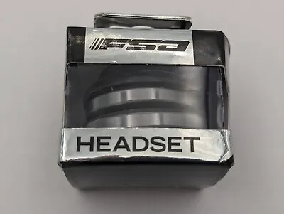 FSA Orbit C-33 Integrated Headset 8.7/10.3mm Sealed Cartridge Bearings • $43.97