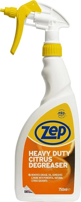 £9.07 • Buy Zep Commercial Heavy Duty Citrus Degreaser
