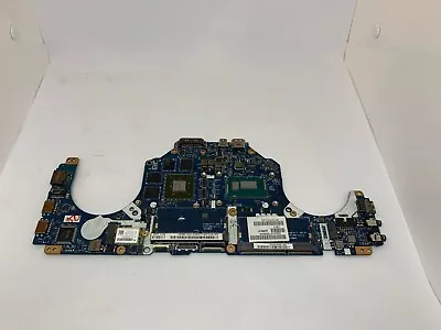 Alienware 13 R1 Motherboard I5-4210U GTX 860M • $159