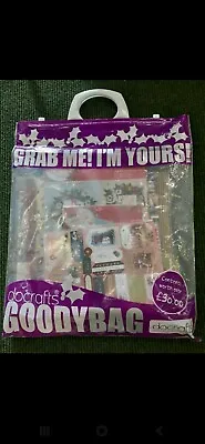 Christmas Craft Goody Bag • £10