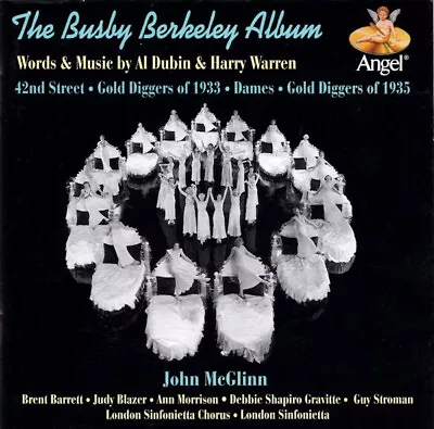 £3.02 • Buy Al Dubin & Harry Warren - The Busby Berkeley (CD)