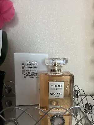 Coco Chanel Perfume  • $150