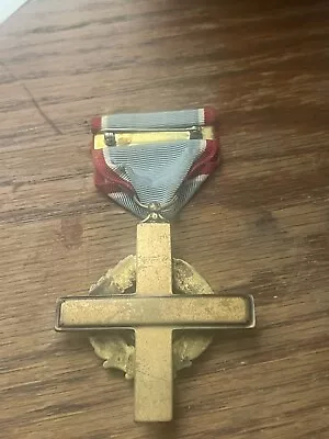 Vietnam Air Force Medal • $84.99