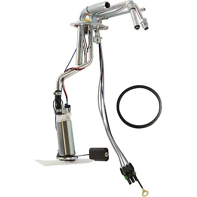 Electric Fuel Pump For 1996-97 Chevrolet K1500 C1500 And GMC C1500 K1500 E3622S • $38.43