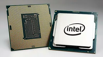 Intel Core I7-6700  I5-6500  I7-4790 I5-4590 I5-4570 • $70