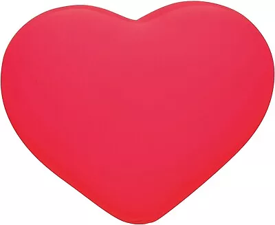 MOGU Heart Red Bead Cushion  • $35.06