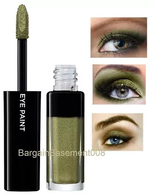 L'Oreal Infallible  Eyeshadow 202 Keep On Khaki • £5.99