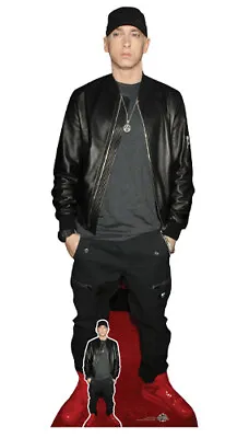 Eminem Lifesize Cardboard Cutout 181cm • £35.99