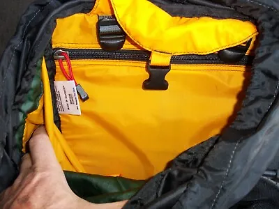 MARMOT Walkabout Lumbar Support Fanny Pack Day Pack • $34.99