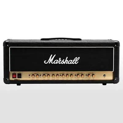 Marshall DSL100HR 100 Watt Tube Amp Head • $1199.99