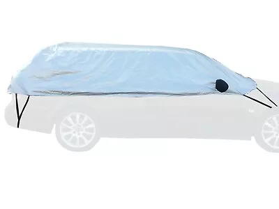 Coverzone Outdoor Car Half Top Cover Suits (Mercedes C Class W202 1993 To 2001) • $72.50