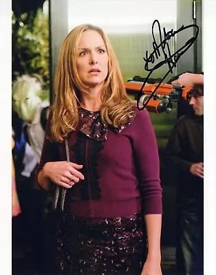 Melora Hardin 17 Again Autographed Photo Signed 8x10 #1 Principal Jane Masterson • $31.50