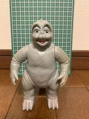 Godzilla Minya Miniya Soft Vinyl 1991 Kaiju Monster Tsuburaya • $91.99