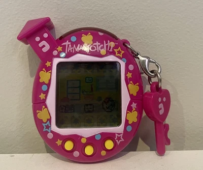 $152.50 • Buy Tamagotchi V5 Pink- Working