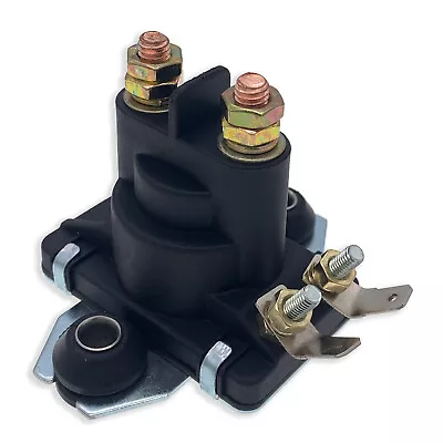 New Solenoid Relay For Mercury Marine 12v 89-850187a1 89-850187t1 89-818998a1 • $14.20