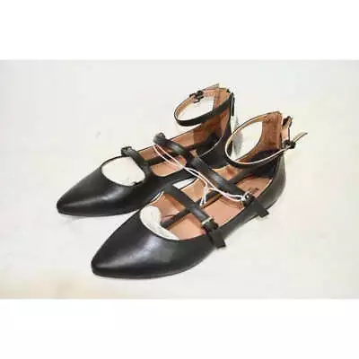 Mossimo Supply Co Women's Micki Style Casual Shoes Black 7.5 • $7.31