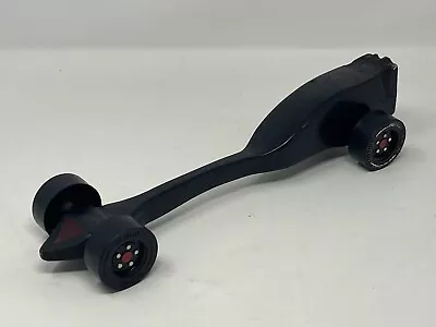 Vintage Pinewood Derby Car Race Car Dragster • $20