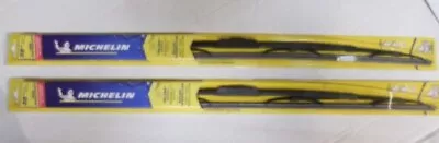 2-Michelin High Performance Wiper Blade  28    • $22.95