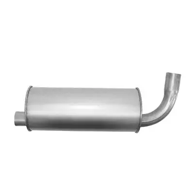 700085-CD Exhaust Muffler Fits 1991-1994 Volvo 940 • $56.63