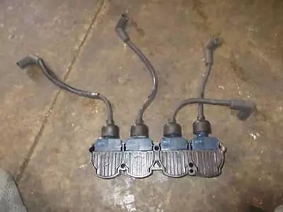 Mercury 115hp 2 Stroke Outboard Ignition Coil Set • $35