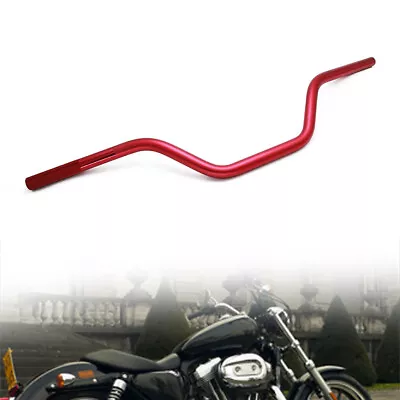 7/8  Rise Ape Hanger Handlebar Fit For Yamaha VStar 950 XVS950 Tourer Handle Bar • $112.09