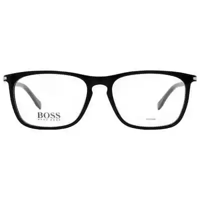 Hugo Boss Demo Rectangular Men's Eyeglasses BOSS 1044/IT 0807 55 BOSS 1044/IT • $54.99