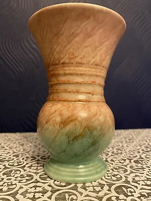 SylvaC Falconware Vase Number 676. Vintage Piece.  • £6.50