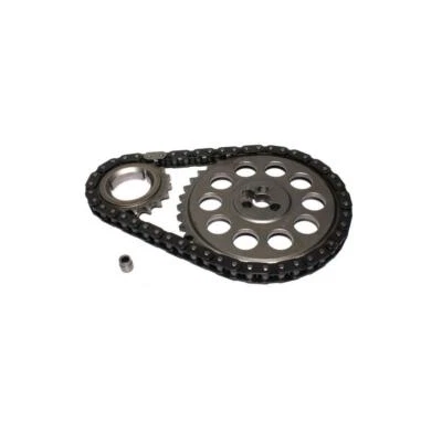 $490.34 • Buy Comp Cams 3149KT Engine Adjustable Double Roller Timing Set For 454-502 Big Bloc