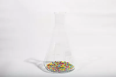 £17.99 • Buy 2l 2000ml Borosilicate Glass Conical Flask
