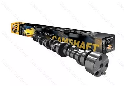 Stage 3 HP Camshaft For Ford SBF V8 289 302 472/496 Lift MC2057 • $221.20